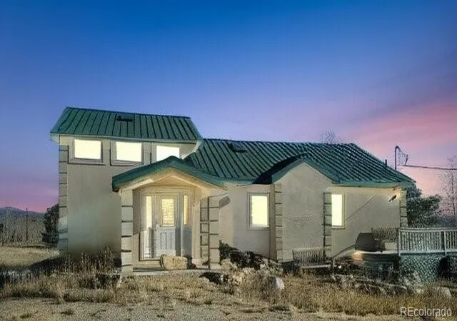 Photo 2 of Single family home for sale at 979 Sheep Ridge Rd, Fairplay, CO 80440 | MLS# 2948671 | Listing updated on 2026-10-12