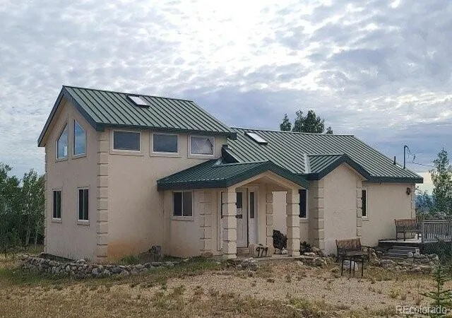 Photo 3 of Single family home for sale at 979 Sheep Ridge Rd, Fairplay, CO 80440 | MLS# 2948671 | Listing updated on 2026-10-12