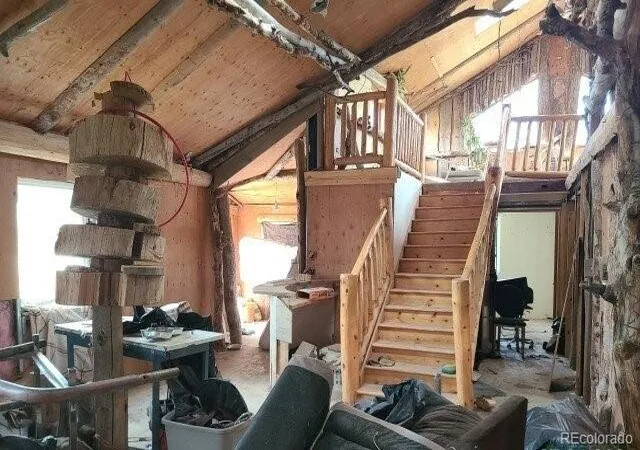 Photo 4 of Single family home for sale at 979 Sheep Ridge Rd, Fairplay, CO 80440 | MLS# 2948671 | Listing updated on 2026-10-12