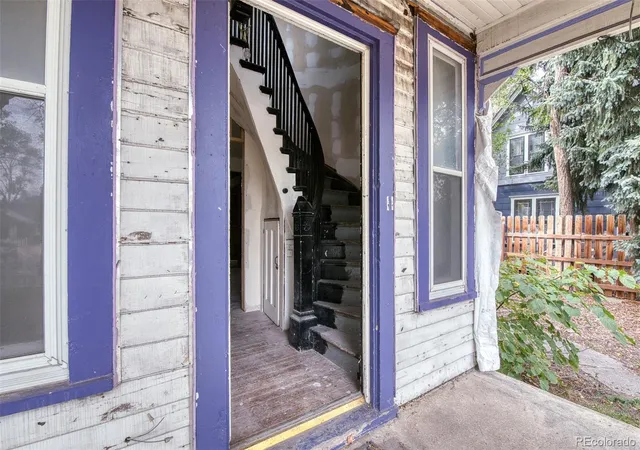 Photo 4 of Single family home for sale at 523 E Platte Ave, Colorado Springs, CO 80903 | MLS# 5953587 | Listing updated on 2026-10-17