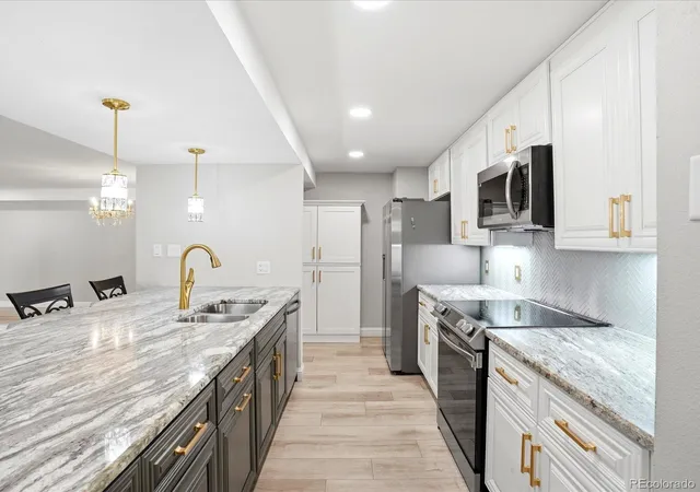 Photo 3 of Condo for sale at 7000 E Quincy Ave #105, Denver, CO 80237 | MLS# 9719032 | Listing updated on 2026-10-11