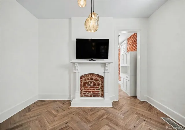 Photo 3 of Single family home for sale at 3118 N Marion St, Denver, CO 80205 | MLS# 7228135 | Listing updated on 2026-10-14