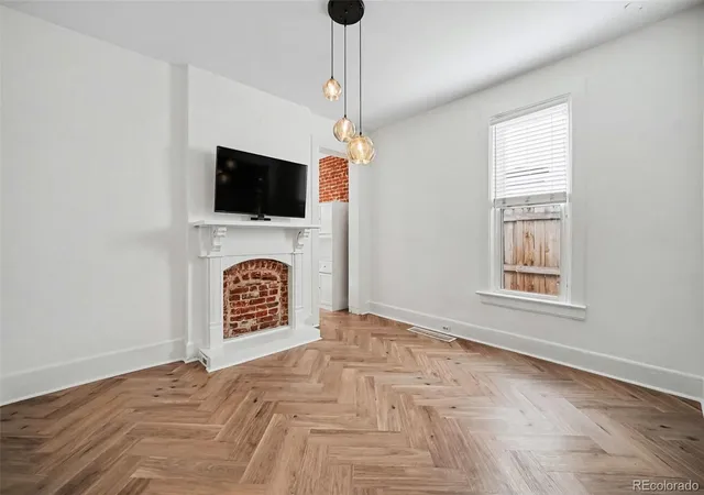 Photo 3 of Single family home for sale at 3118 N Marion St, Denver, CO 80205 | MLS# 7228135 | Listing updated on 2026-10-14