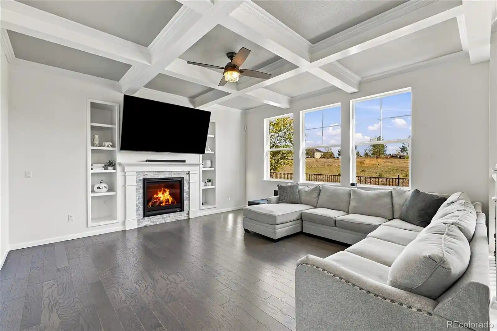 Photo 2 of Single family home for sale at 26826 E Irish Ave, Aurora, CO 80016 | MLS# 8259426 | Listing updated on 2026-10-25