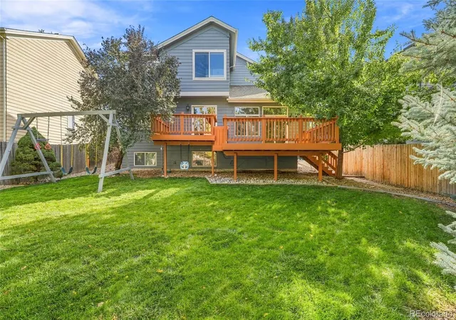Photo 4 of Single family home for sale at 8657 W 95th Drive, Broomfield, CO 80021 | MLS# 9208835 | Listing updated on 2026-10-24