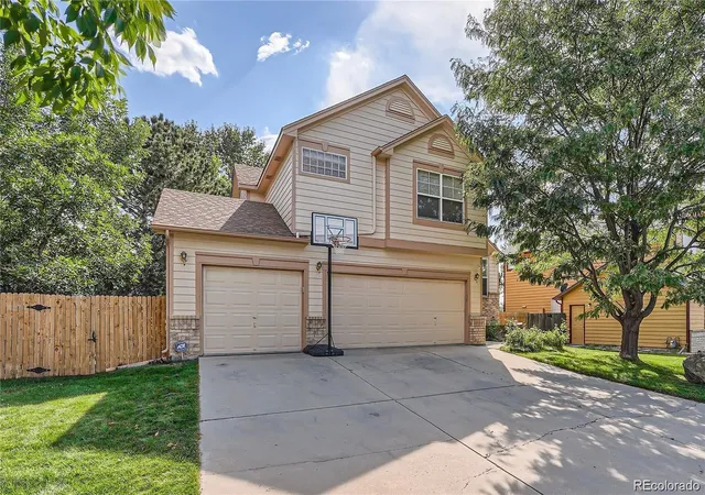 Photo 1 of Single family home for sale at 18872 E Prentice Pl, Centennial, CO 80015 | MLS# 1982129 | Listing updated on 2026-10-13