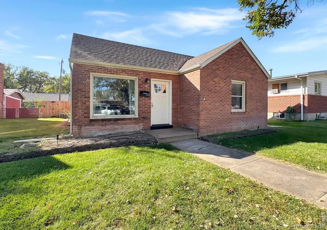 Photo 1 of Single family home for sale at 605 Columbine St, Sterling, CO 80751 | MLS# IR1070419 | Listing updated on 2026-10-14