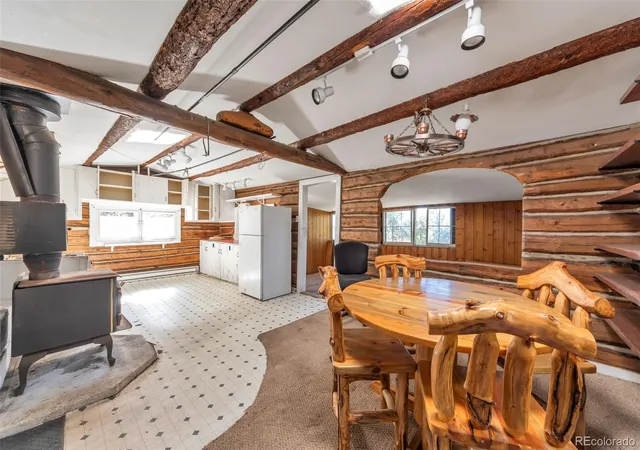 Photo 2 of Single family home for sale at 34317 Mineral Ln, Pine, CO 80470 | MLS# 2794619 | Listing updated on 2026-10-17