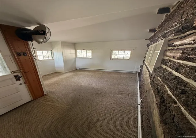 Photo 3 of Single family home for sale at 34317 Mineral Ln, Pine, CO 80470 | MLS# 2794619 | Listing updated on 2026-10-14