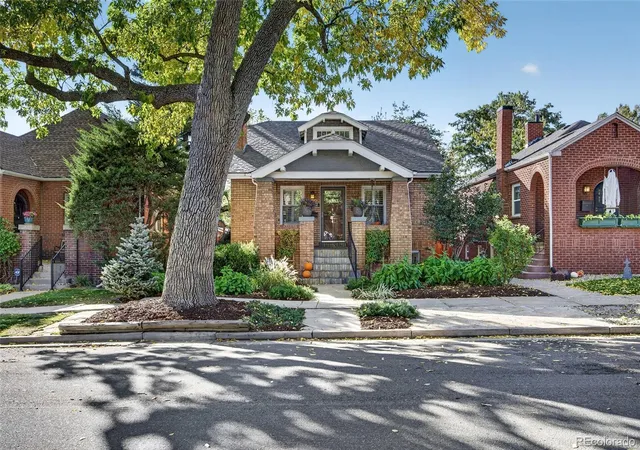 Photo 1 of Single family home for sale at 569 S Race St, Denver, CO 80209 | MLS# 4119686 | Listing updated on 2026-10-16