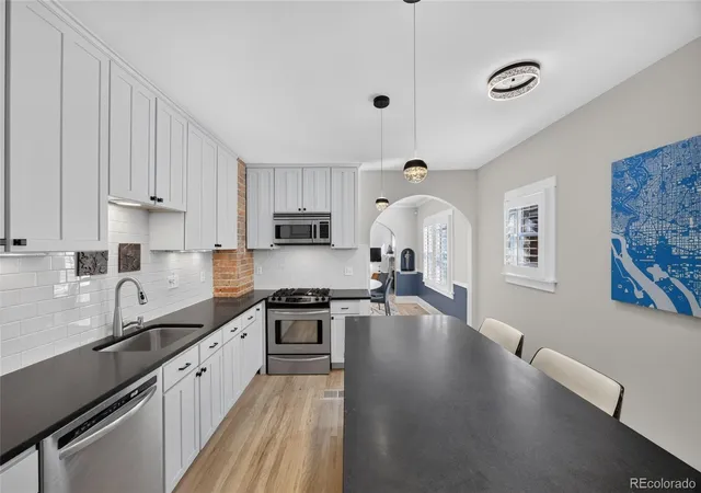 Photo 4 of Single family home for sale at 569 S Race St, Denver, CO 80209 | MLS# 4119686 | Listing updated on 2026-10-21
