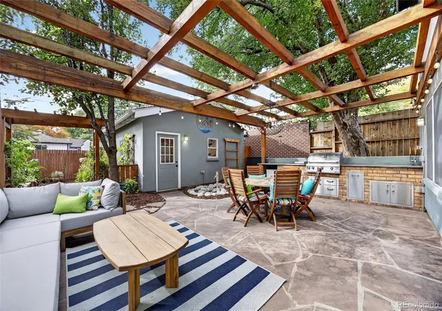 Photo 2 of Single family home for sale at 569 S Race St, Denver, CO 80209 | MLS# 4119686 | Listing updated on 2026-10-16