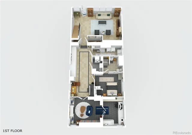Photo 50 of Single family home for sale at 569 S Race St, Denver, CO 80209 | MLS# 4119686 | Listing updated on 2026-10-16