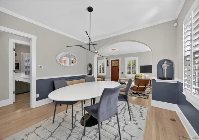 Photo 3 of Single family home for sale at 569 S Race St, Denver, CO 80209 | MLS# 4119686 | Listing updated on 2026-10-21