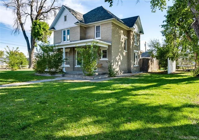 Photo 3 of Single family home for sale at 206 S Main St, Fort Morgan, CO 80701 | MLS# 2400468 | Listing updated on 2026-10-11