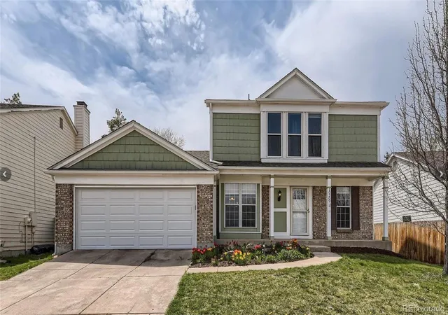 Single family home for sale at 10209 Oak St, Broomfield, CO 80021 | MLS# 5668976