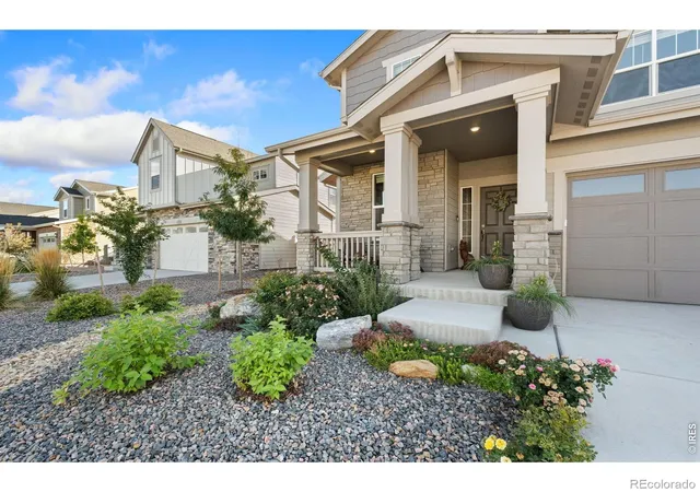 Photo 1 of Single family home for sale at 4314 Amanda Dr, Johnstown, CO 80534 | MLS# IR1070422 | Listing updated on 2026-10-27
