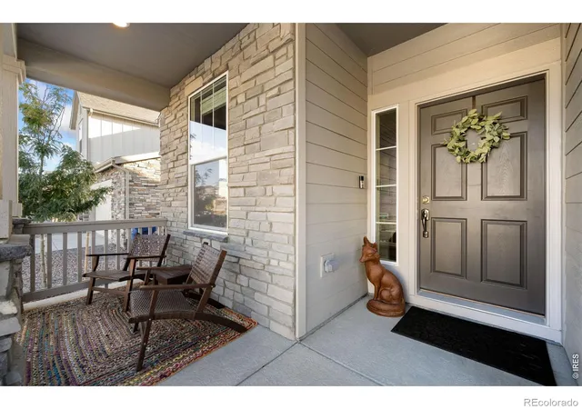Photo 2 of Single family home for sale at 4314 Amanda Dr, Johnstown, CO 80534 | MLS# IR1070422 | Listing updated on 2026-10-27