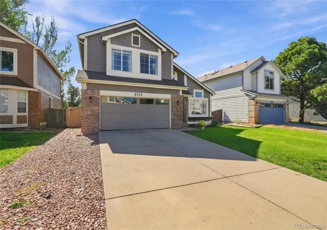 Single family home for sale at 9225 Chieftan Dr, Colorado Springs, CO 80925 | MLS# 2969933