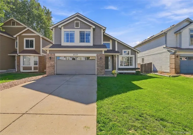 Photo 1 of Single family home for sale at 9225 Chieftan Dr, Colorado Springs, CO 80925 | MLS# 2969933 | Listing updated on 2026-10-16