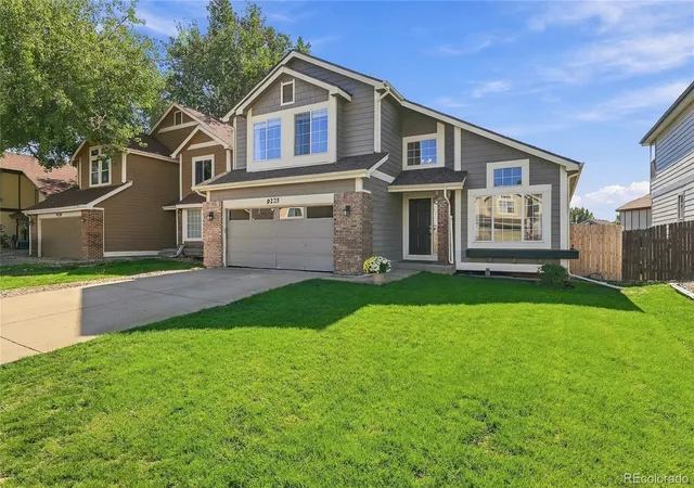 Photo 2 of Single family home for sale at 9225 Chieftan Dr, Colorado Springs, CO 80925 | MLS# 2969933 | Listing updated on 2026-10-16