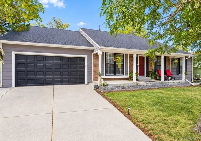 Photo 1 of Single family home for sale at 9755 W Morraine Ave, Littleton, CO 80127 | MLS# 5326555 | Listing updated on 2026-10-21