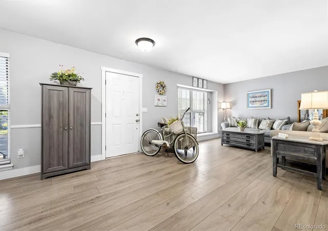 Photo 4 of Single family home for sale at 9755 W Morraine Ave, Littleton, CO 80127 | MLS# 5326555 | Listing updated on 2026-10-21
