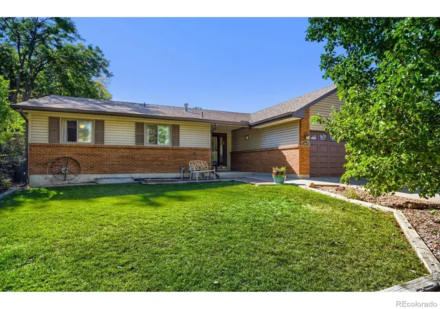 Photo 1 of Single family home for sale at 2874 Hartwick Cir, Longmont, CO 80503 | MLS# IR1070423 | Listing updated on 2026-10-12