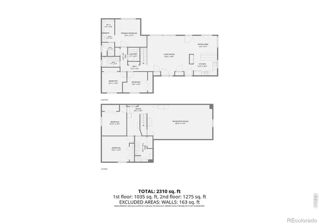 Photo 22 of Single family home for sale at 2874 Hartwick Cir, Longmont, CO 80503 | MLS# IR1070423 | Listing updated on 2026-10-16