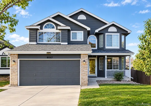 Photo 1 of Single family home for sale at 9557 Brentford Dr, Highlands Ranch, CO 80130 | MLS# 9033504 | Listing updated on 2026-10-11