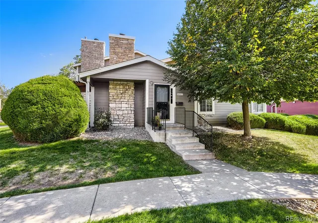 Condo for sale at 8434 Everett Way #A, Arvada, CO 80005 | MLS# 3747981