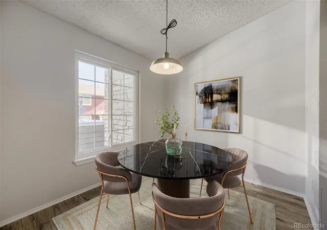 Photo 2 of Condo for sale at 8434 Everett Way #A, Arvada, CO 80005 | MLS# 3747981 | Listing updated on 2026-10-16