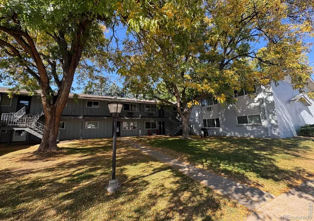 Photo 1 of Condo for sale at 2545 S Sheridan Blvd #24, Denver, CO 80227 | MLS# IR1070425 | Listing updated on 2026-10-12