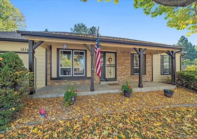 Single family home for sale at 18218 E Nassau Dr, Aurora, CO 80013 | MLS# 1588177
