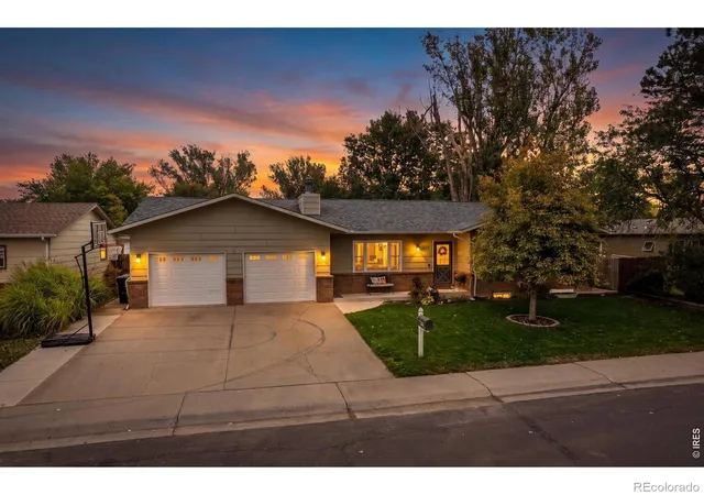 Photo 2 of Single family home for sale at 409 Stanford St, Brush, CO 80723 | MLS# IR1070427 | Listing updated on 2026-10-12