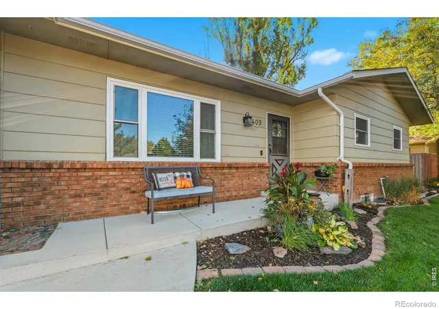 Photo 3 of Single family home for sale at 409 Stanford St, Brush, CO 80723 | MLS# IR1070427 | Listing updated on 2026-10-12