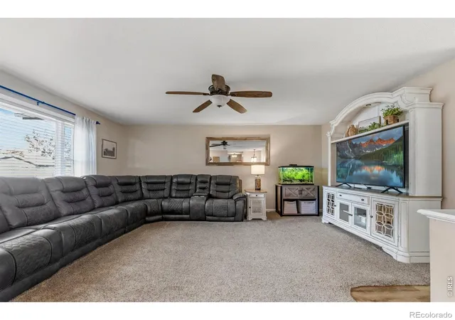 Photo 4 of Single family home for sale at 409 Stanford St, Brush, CO 80723 | MLS# IR1070427 | Listing updated on 2026-10-12