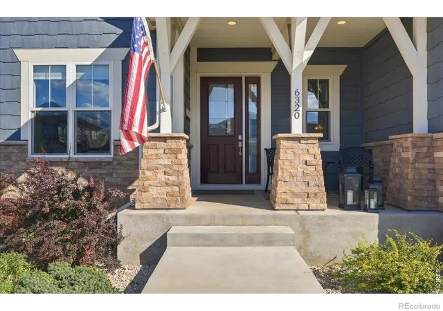 Photo 3 of Single family home for sale at 6320 Sanctuary Dr, Windsor, CO 80550 | MLS# IR1070428 | Listing updated on 2026-10-26