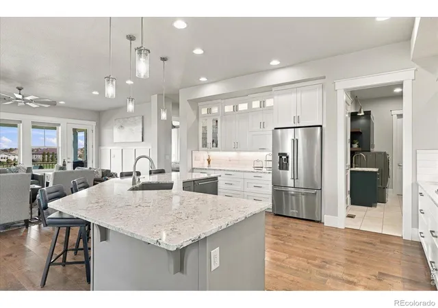 Photo 4 of Single family home for sale at 6320 Sanctuary Dr, Windsor, CO 80550 | MLS# IR1070428 | Listing updated on 2026-10-26