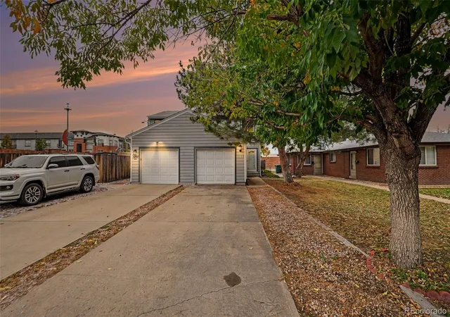 Photo 1 of Townhouse for sale at 3295 S Huron St, Englewood, CO 80110 | MLS# 6399399 | Listing updated on 2026-10-17