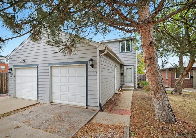 Photo 1 of Townhouse for sale at 3295 S Huron St, Englewood, CO 80110 | MLS# 6399399 | Listing updated on 2026-10-17