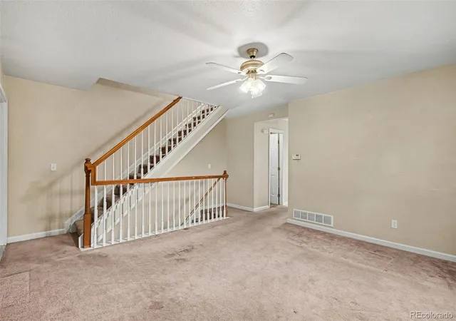 Photo 2 of Townhouse for sale at 3295 S Huron St, Englewood, CO 80110 | MLS# 6399399 | Listing updated on 2026-10-17