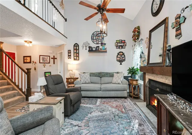 Photo 2 of Single family home for sale at 8220 Chancellor Dr, Colorado Springs, CO 80920 | MLS# 7587830 | Listing updated on 2026-10-13