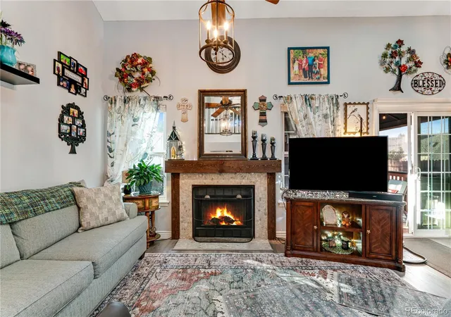 Photo 3 of Single family home for sale at 8220 Chancellor Dr, Colorado Springs, CO 80920 | MLS# 7587830 | Listing updated on 2026-10-13