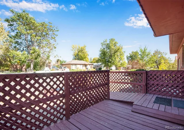 Photo 2 of Single family home for sale at 366 E 109th Avenue, Northglenn, CO 80233 | MLS# 7391841 | Listing updated on 2026-10-20