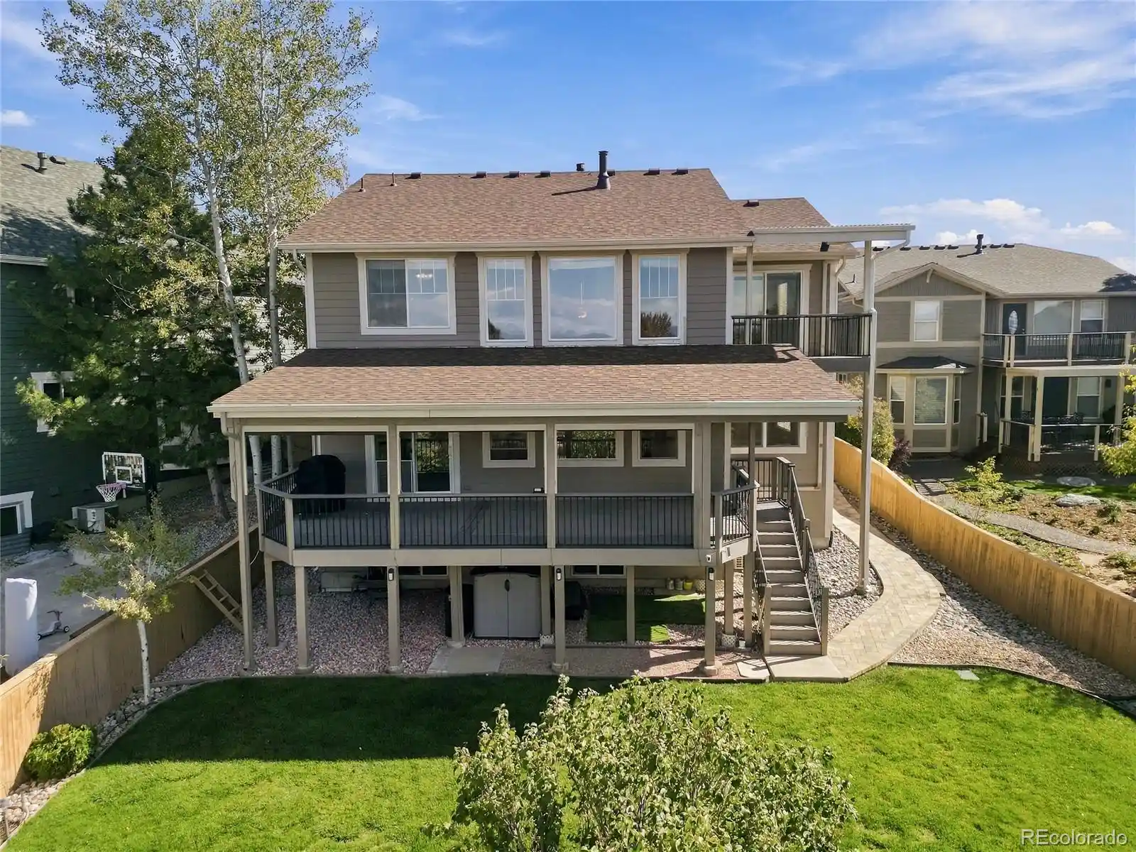 Photo 2 of Single family home for sale at 10329 Longwood Way, Highlands Ranch, CO 80130 | MLS# 1848787 | Listing updated on 2026-10-24
