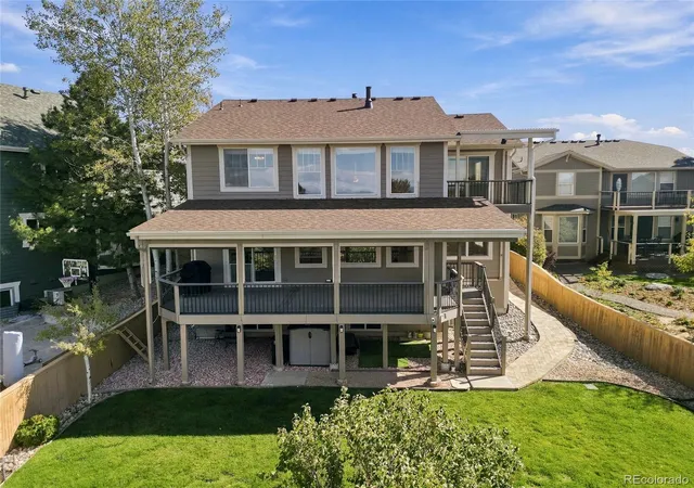 Photo 1 of Single family home for sale at 10329 Longwood Way, Highlands Ranch, CO 80130 | MLS# 1848787 | Listing updated on 2026-10-17
