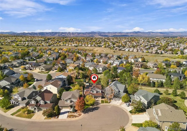 Photo 2 of Single family home for sale at 10329 Longwood Way, Highlands Ranch, CO 80130 | MLS# 1848787 | Listing updated on 2026-10-17