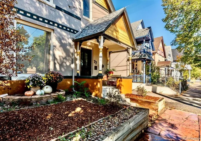 Photo 1 of Single family home for sale at 77 S Bannock St, Denver, CO 80223 | MLS# 5409314 | Listing updated on 2026-10-23