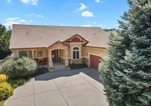 Photo 1 of Single family home for sale at 5494 Eldorado Dr, Longmont, CO 80504 | MLS# 3140345 | Listing updated on 2026-10-16